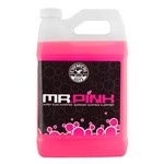 Shampoo Premium Mr. Pink Galão Chemical Guys 3.8L