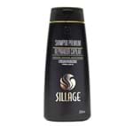 Shampoo Premium Reparador Capilar 300ml - Sillage