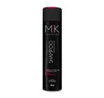 Shampoo Proteção da Cor 300ml - MK Cosmetics
