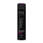 Shampoo Reconstrução Capilar 300ml - MK Cosmetics