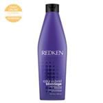 Shampoo Redken Color Extends Blondage Matizador 300ml