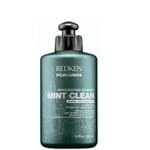 Shampoo Redken For Men Mint Clean 300ml