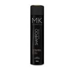 Shampoo Reforço Estrutural 300ml - MK Cosmetics