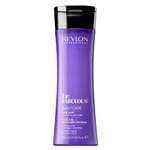 Shampoo Revlon Be Fabulous Daily Care Fine Hair 250ml
