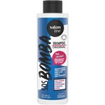 Shampoo Salon Line Sos Bomba Original 300ml