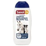 Shampoo Sanol Dog para Cães Novapiel