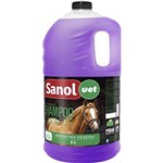 Shampoo Sanol Vet Cavalo