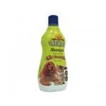 Shampoo Savana Neutro para Cães e Gatos 525ml
