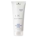 Shampoo Schwarzkopf Professional BC Bonacure Scalp Therapy Deep Cleansing 200ml