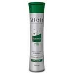 Shampoo Secrets Cabelos Oleosos 300ml