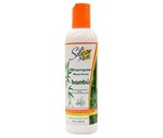 Shampoo Silicon Mix Bambú 473 Ml