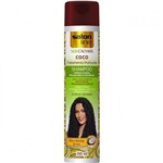 Shampoo Sos Cachos Coco 300ml Salon Line