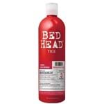 Shampoo Tigi Bed Head Anti+dotes Ressurrection 750ml