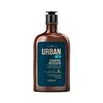 Shampoo Urban Men Ipa Anticaspa 240ml