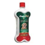 Shampoo Veterinário PowerDog Antipulgas & Carrapatos para Cães com 500ml
