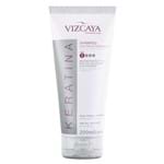 Shampoo Vizcaya Keratina Reconstrutor 200ml