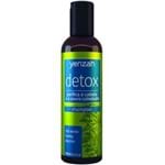 Shampoo Yenzah Detox 240ml