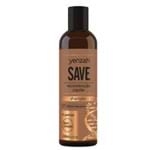 Shampoo Yenzah Save Reconstrutor 240ml