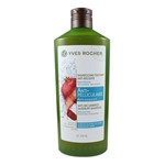 Shampoo Yves Rocher Cuidado Vegetal Anticaspa 300ml