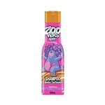 Shampoo Zoopers Kids Cacheados 500ml