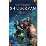 Shane Ryan e a Guerra dos Reinos
