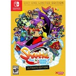 Shantae Half Genie Hero Ultimate Edition - Switch