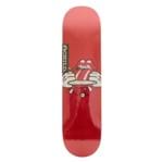 Shape Child Rolling Star Red 8"