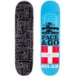 Shape Habitat Silas Pack And Go 8.125"