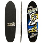 Shape Sector 9 Lacey 38"