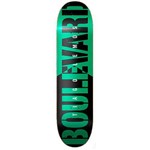 Shape Skate Boulevard Blvd Bold Tiago Lemos Maple 8.25
