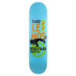 Shape Skate Maple Canadense Boulevard Icon Series Tiago Lemos 7.9