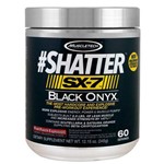 Shatter Sx-7 Black Onyx (354g) - MuscleTech