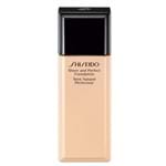 Sheer And Perfect Foundation Shiseido - Base Facial WB60