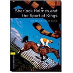 Sherlock Holmes And Sport Of The Kings
