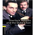 Sherlock Holmes And The Duke's Son - Level 1