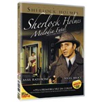 Sherlock Holmes - Melodia Fatal