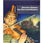 Sherlock Holmes: Norwood Mystery - Dom 2