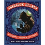 Sherlock Holmes Splipcase - a Gripping Casebook Of Stories