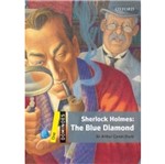 Sherlock Holmes The Blue Diamond - Oxford
