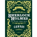 Sherlock Holmes Vol 2 - Martin Claret
