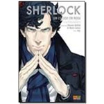 Sherlock: um Estudo em Rosa