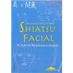 Shiatsu Facial: a Arte do Rejuvenescimento