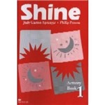 Shine Activity Book 1