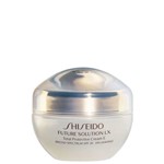 Shiseido Future Solution Lx Total Protective Fps 20 - Creme Hidratante Facial 50ml