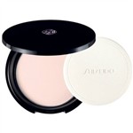 Shiseido Poudre Compacte Transparente 7g