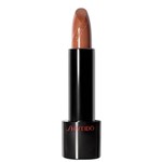 Shiseido Rouge Rouge BE323 Dusky Honey - Batom Cremoso 4g