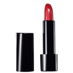 Shiseido Rouge Rouge Rd307 First Bite Vermelho - Batom Cremoso 4g