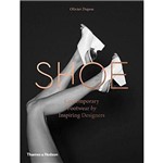Shoe Comtemporary Footwear By Inspiring Designers