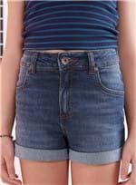 Short Jeans Confy G