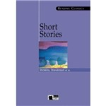 Short Stories - With Audio Cd
